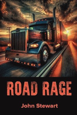 bokomslag Road Rage