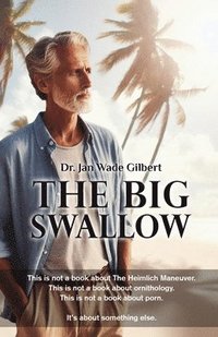 bokomslag Big Swallow