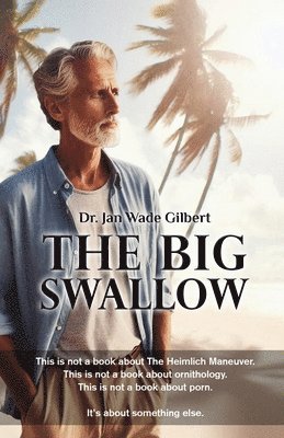 bokomslag Big Swallow