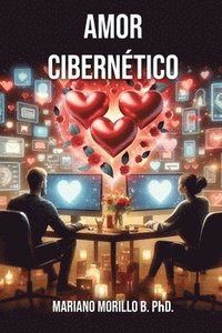 bokomslag Amor Cibernético