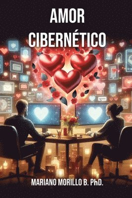 bokomslag Amor Cibernético