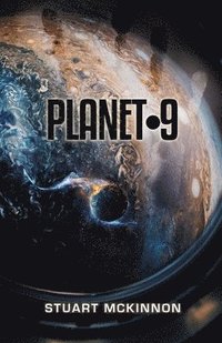 bokomslag Planet 9