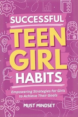 Successful Teen Girl Habits 1