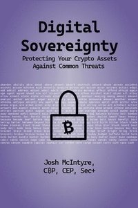 bokomslag Digital Sovereignty