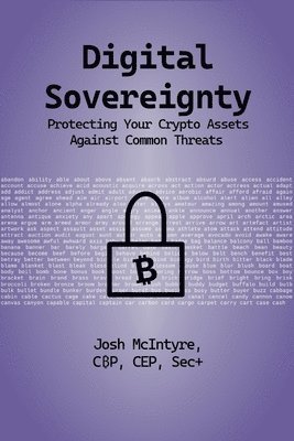 bokomslag Digital Sovereignty