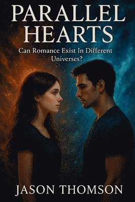 bokomslag Parallel Hearts