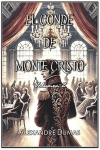 bokomslag Conde de Monte Cristo