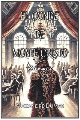 bokomslag Conde de Monte Cristo