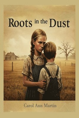 bokomslag Roots in the Dust