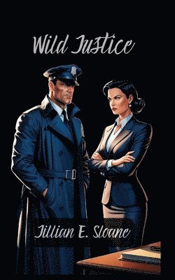 Wild Justice 1