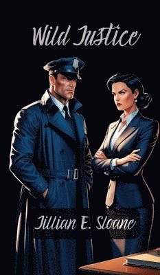 bokomslag Wild Justice