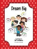 bokomslag Dream Big