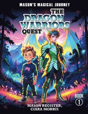bokomslag Mason's Magical Journeys