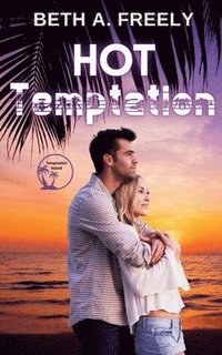 bokomslag Hot Temptation
