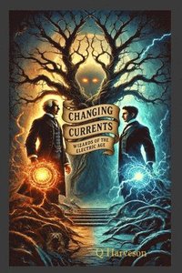 bokomslag Changing Currents
