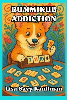bokomslag Rummikub(R) Addiction