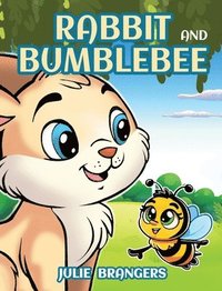 bokomslag Rabbit and Bumblebee