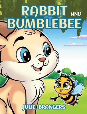 bokomslag Rabbit and Bumblebee