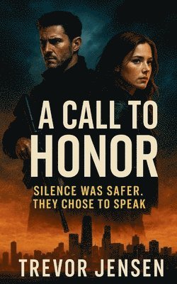 bokomslag Call To Honor