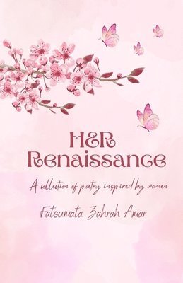 bokomslag HER Renaissance