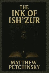 bokomslag Ink of Ish'Zur