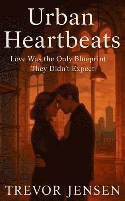 bokomslag Urban Heartbeats