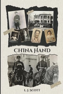 bokomslag China Hand