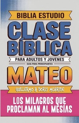 bokomslag Mateo