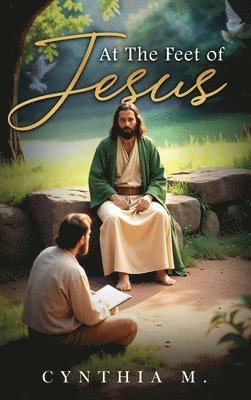 At The Feet of Jesus 1