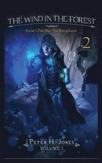 bokomslag Wind in the Forest Volume One - The Star of Light