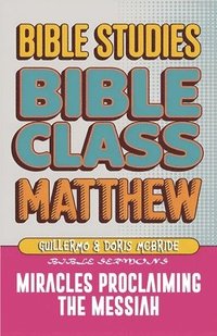 bokomslag Matthew