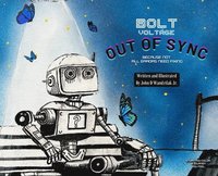 bokomslag Bolt Voltage: Out Of Sync