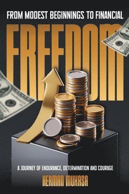bokomslag From Modest Beginning To Financial Freedom