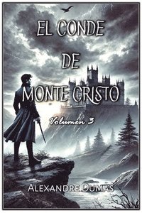 bokomslag Conde de Monte Cristo