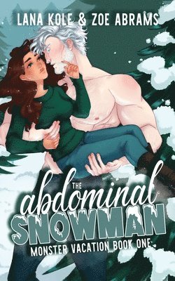Abdominal Snowman 1