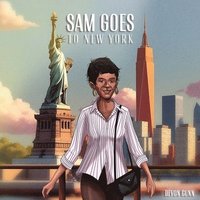 bokomslag Sam Goes to New York