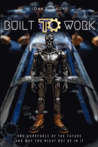 bokomslag Built To Work