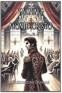 bokomslag Talning Monte Cristo