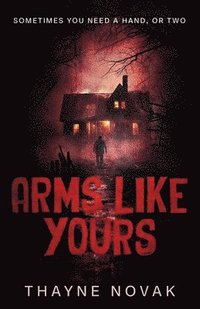 bokomslag Arms Like Yours