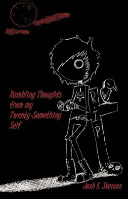 bokomslag Rambling Thoughts from my Twenty-Something Self