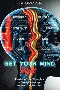 bokomslag Get Your Mind Right
