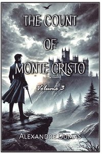 bokomslag Count of Monte Cristo