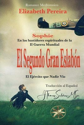 bokomslag Segundo Gran Eslabon