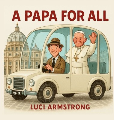 bokomslag Papa for All