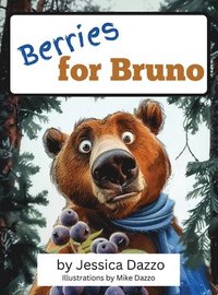 bokomslag Berries for Bruno