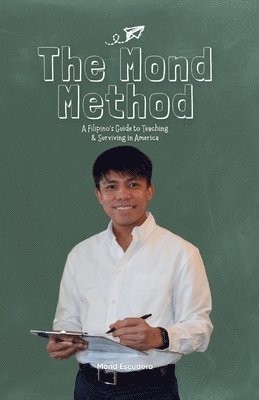 bokomslag The Mond Method