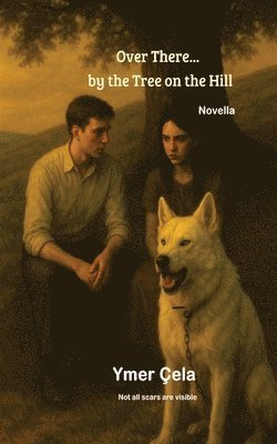 Over There...by the Tree on the Hill