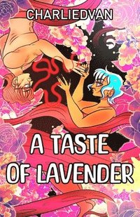 bokomslag Taste of Lavender