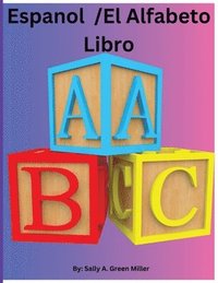 bokomslag Espanol El Alfabeto Libro