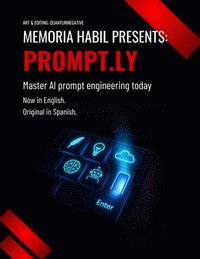 bokomslag Prompt.ly